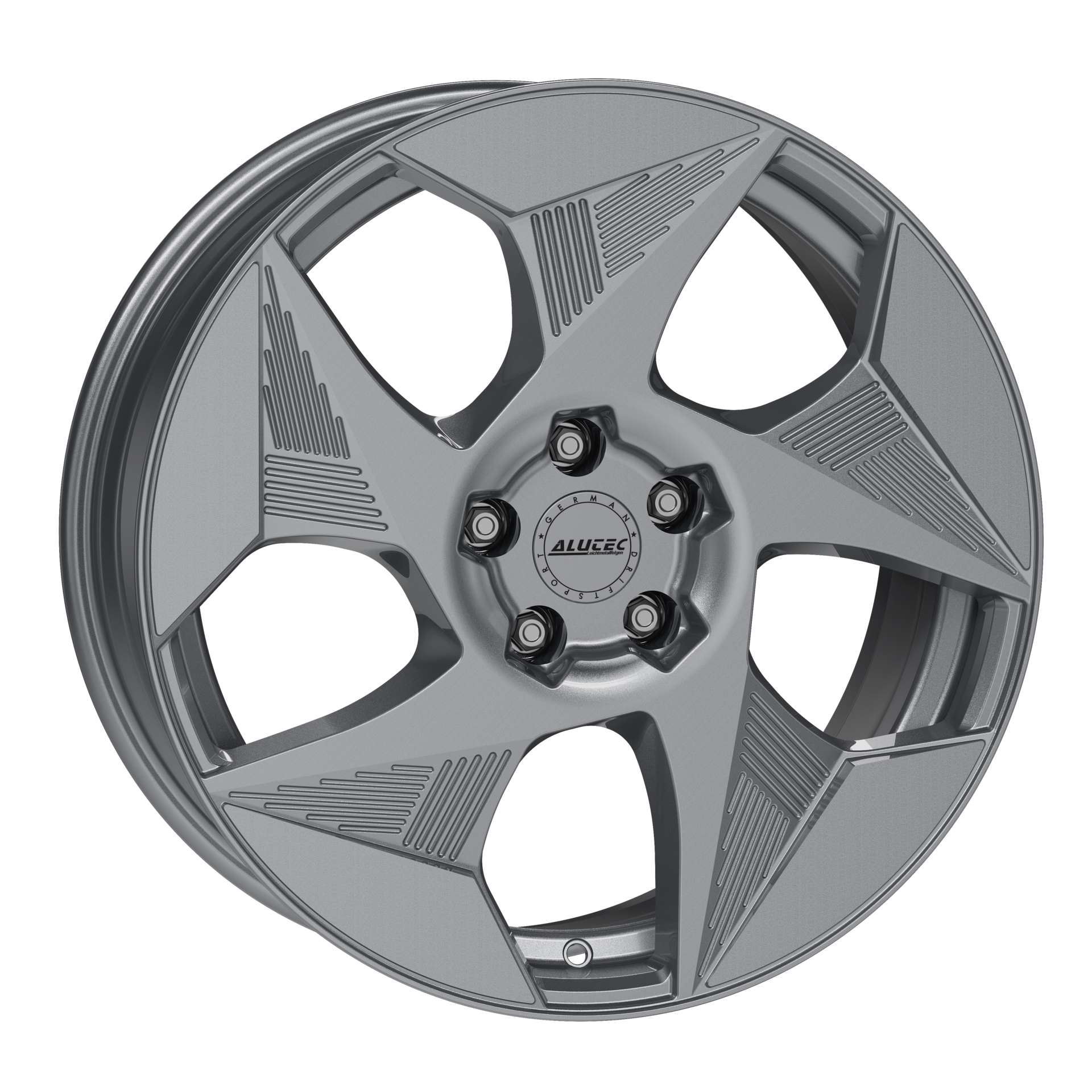ALUTEC Solar MG