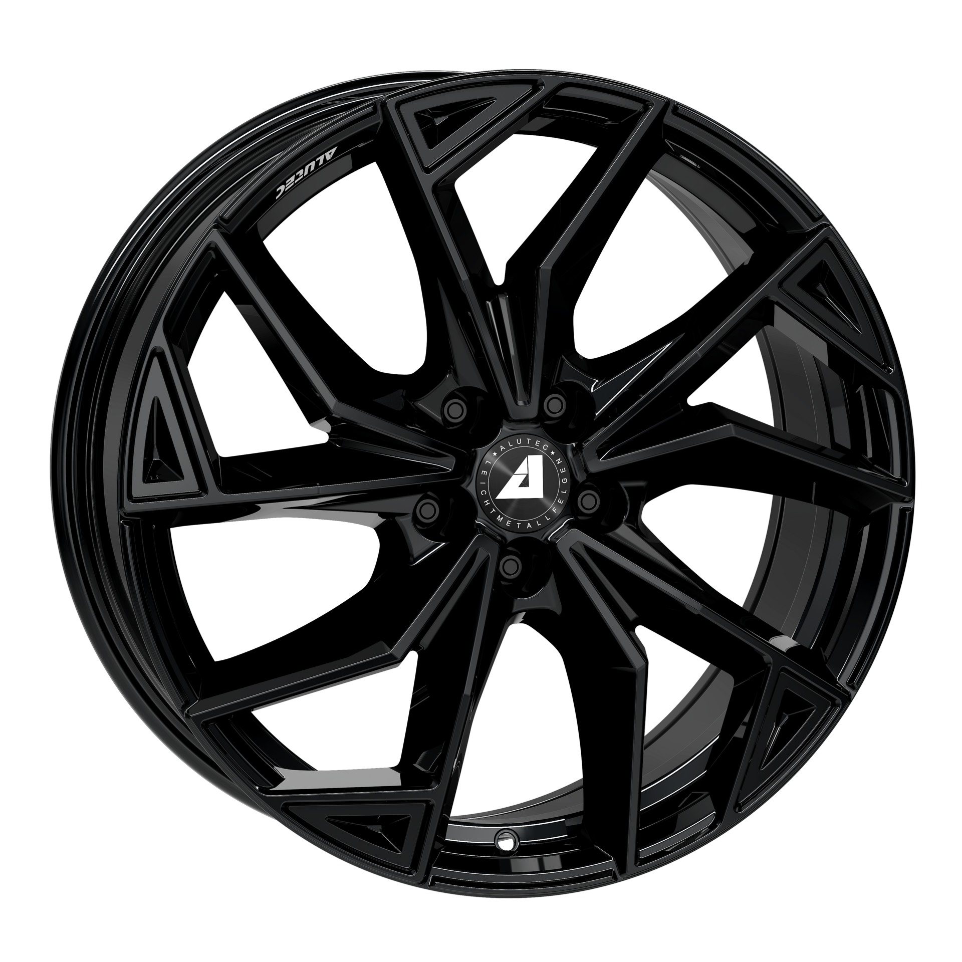 ALUTEC ADX2 DB