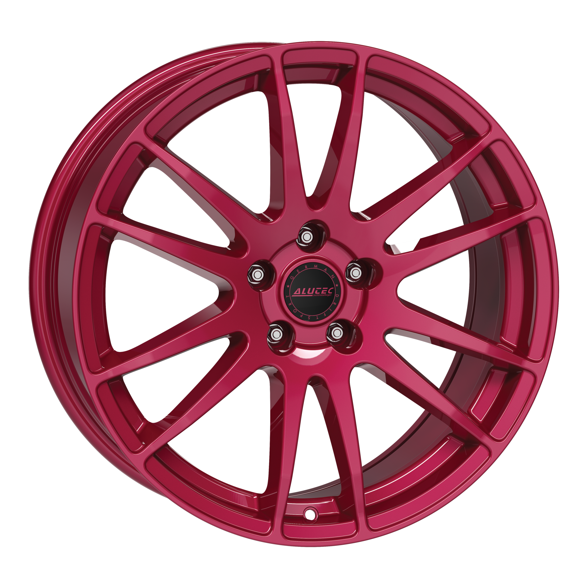 ALUTEC Monstr M PINK