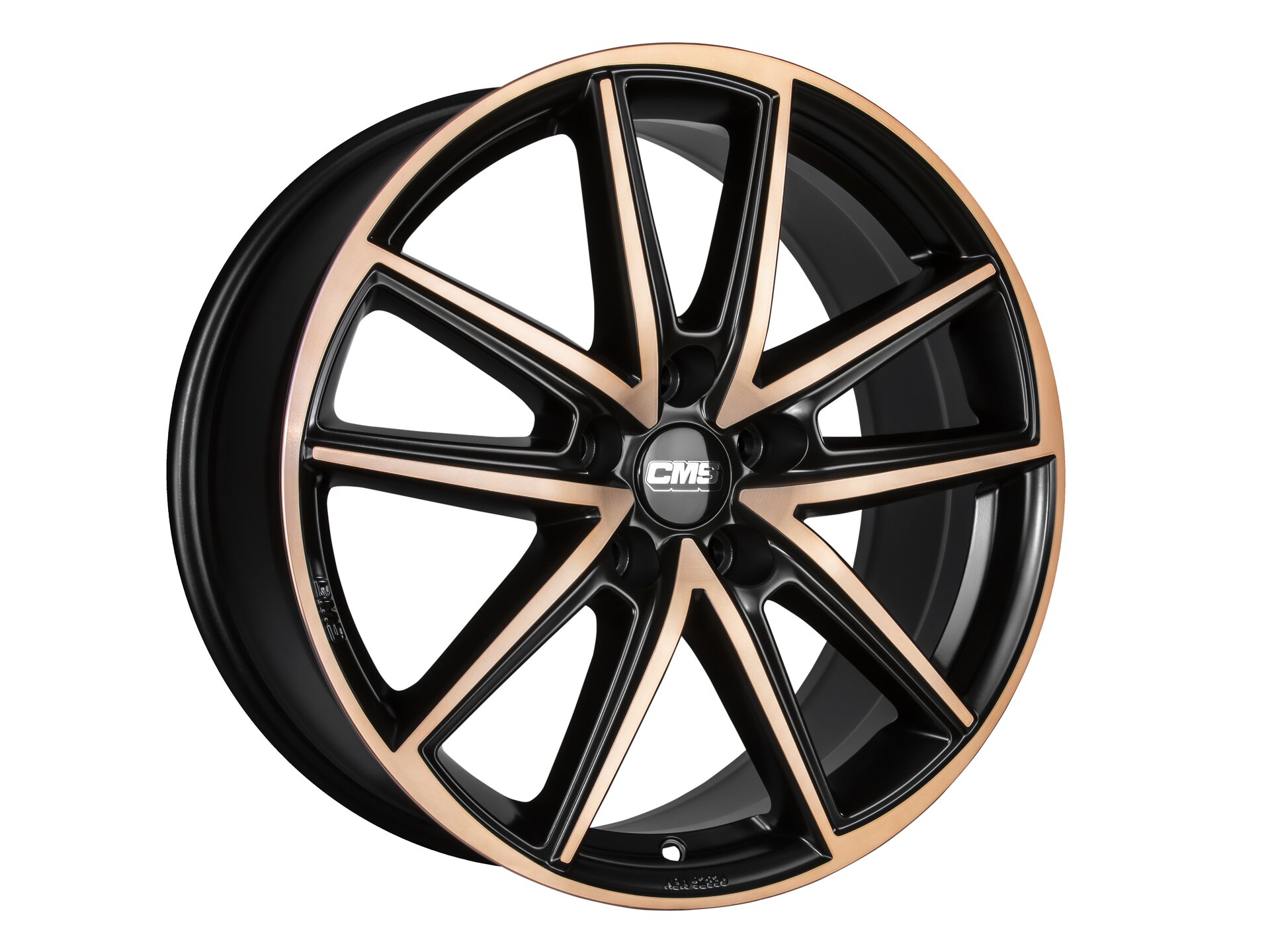 CMS C30 DBC