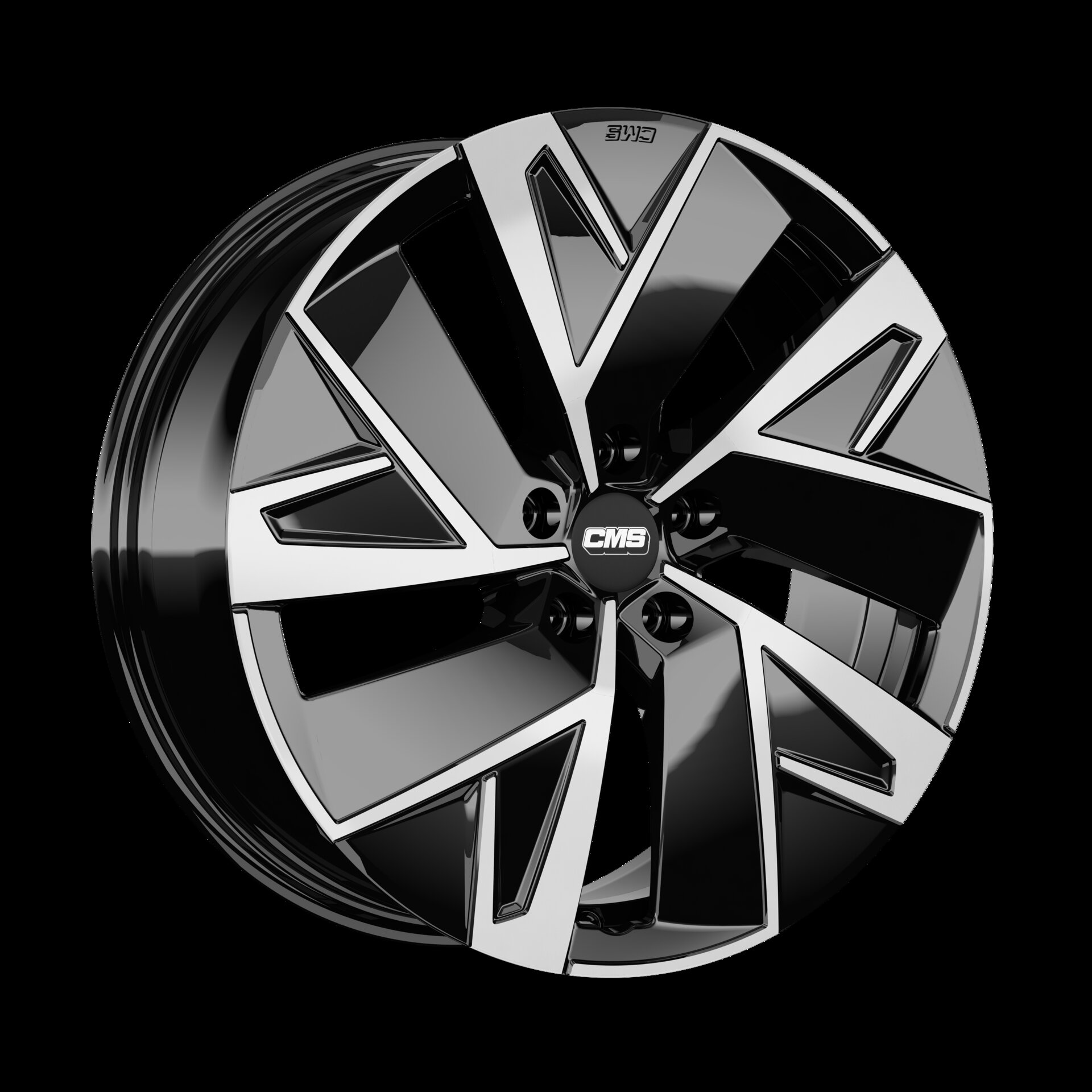 CMS C32-AERO DB