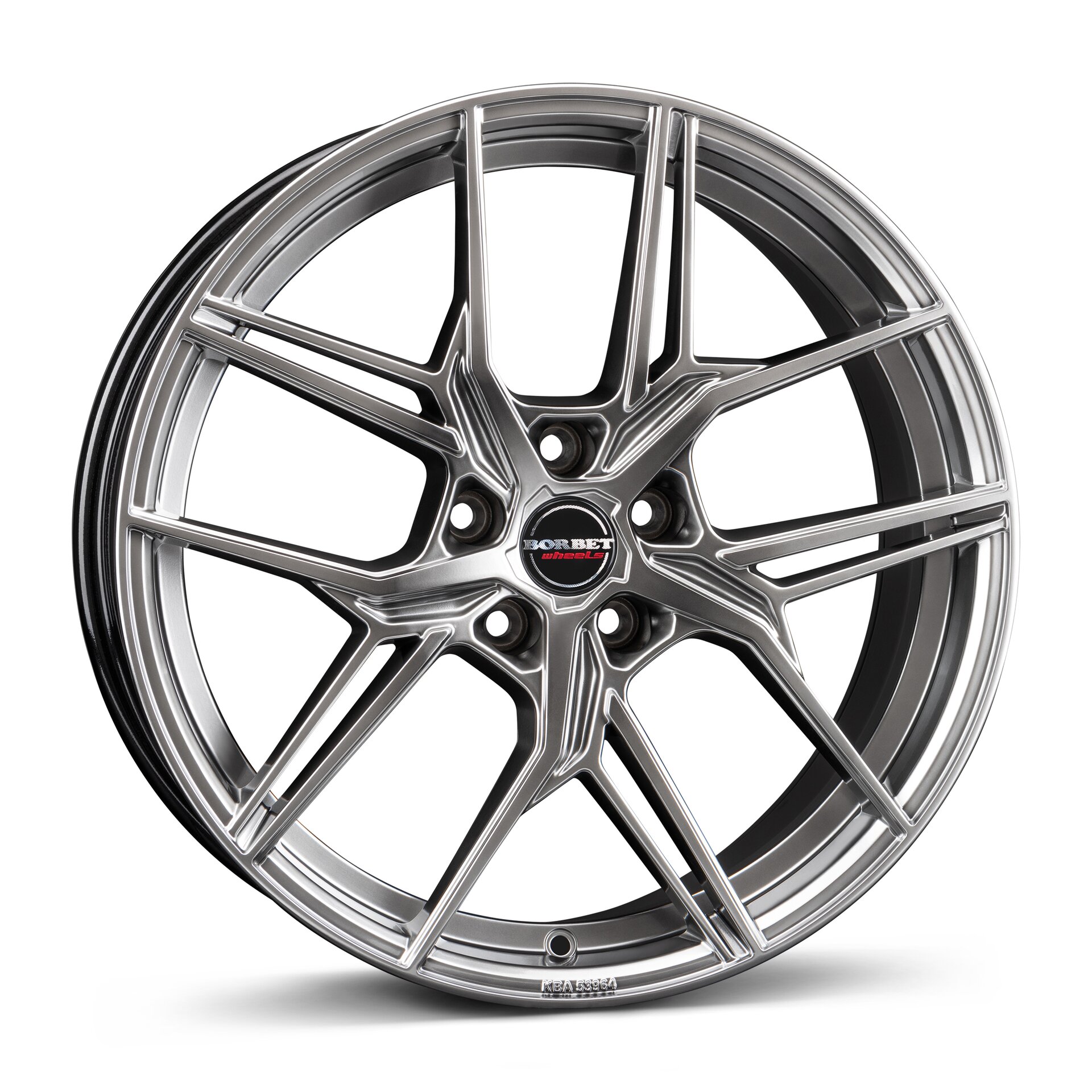 BORBET QX HBS