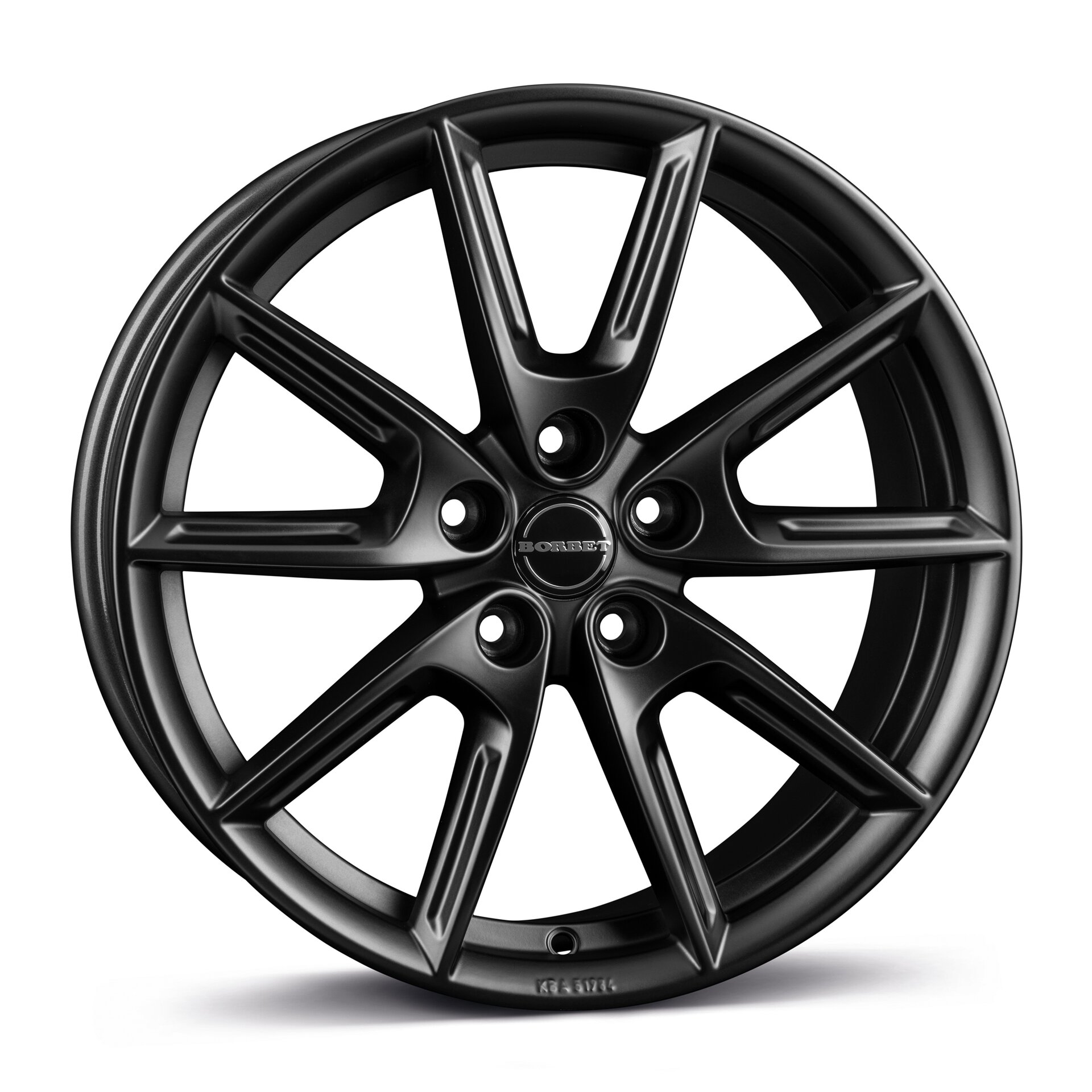 BORBET LX19 BM