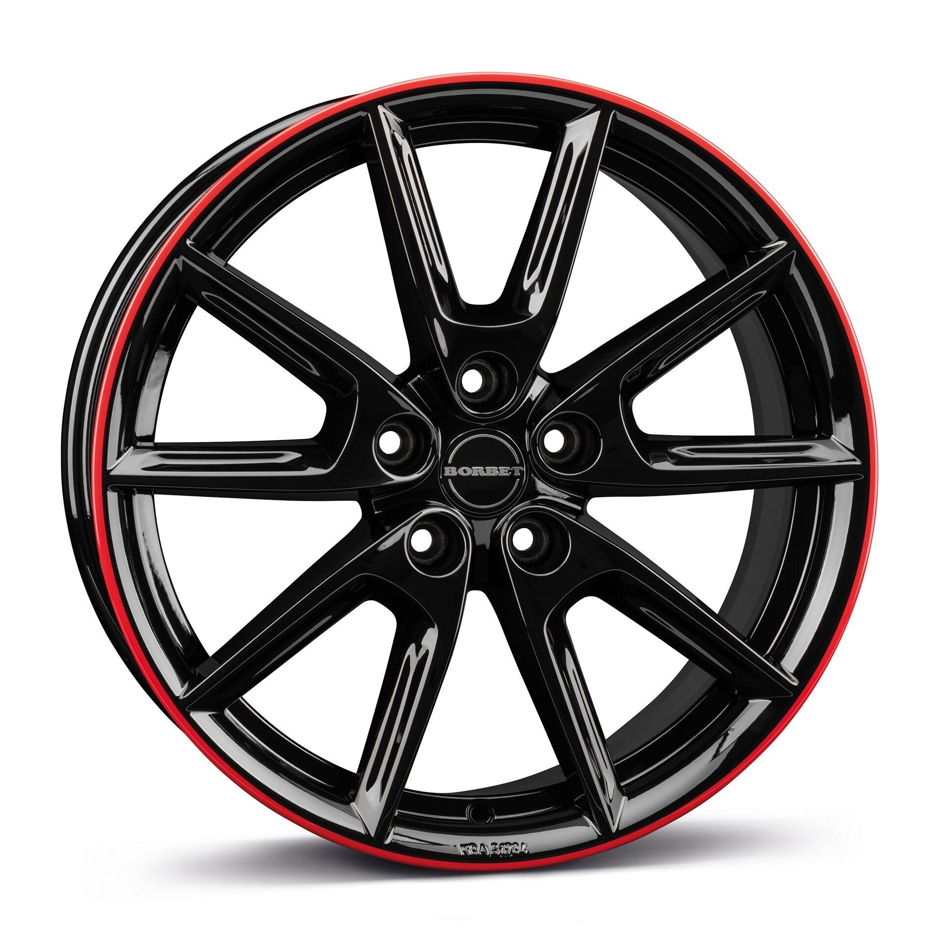 BORBET LX19 BGRR