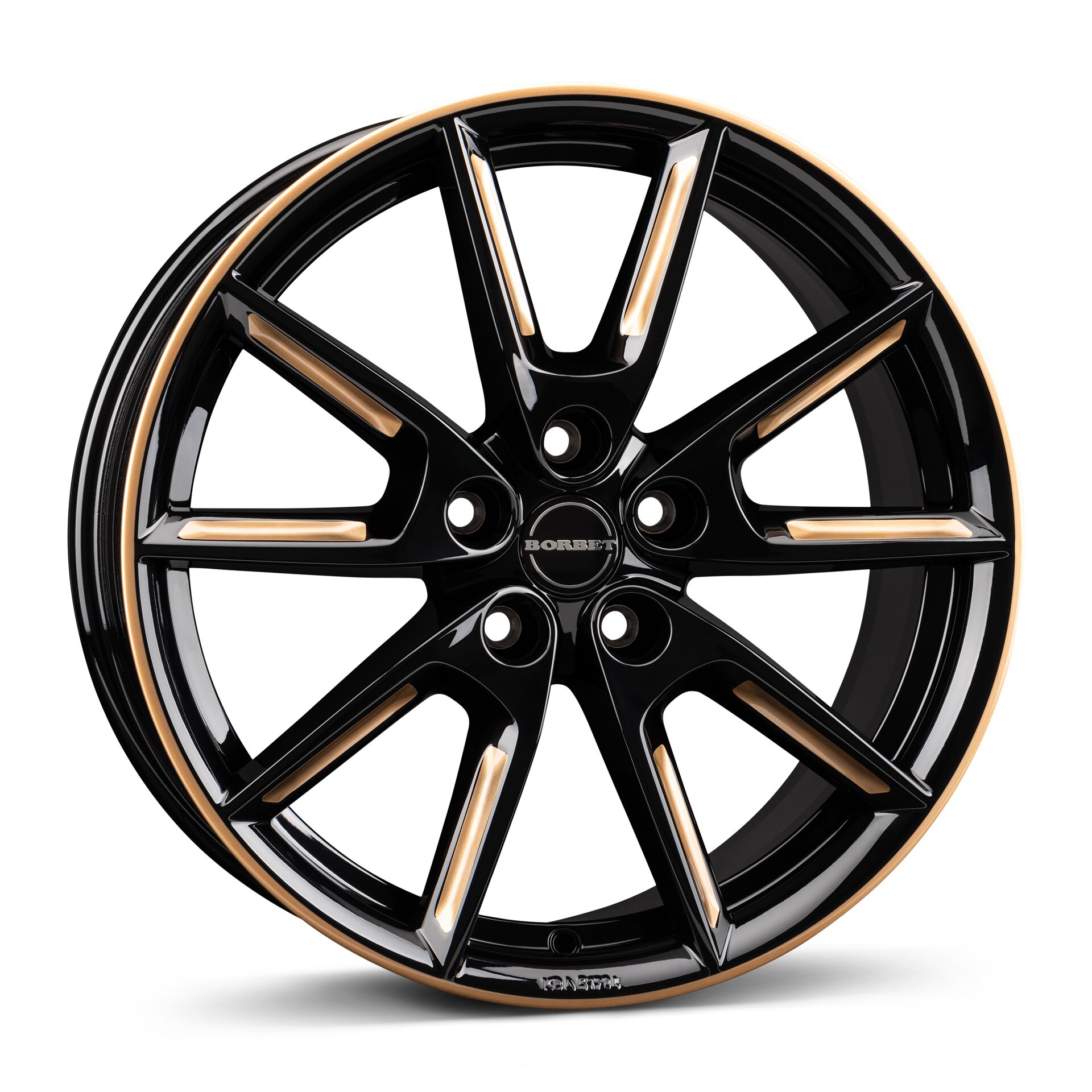BORBET LX19 BGGSR
