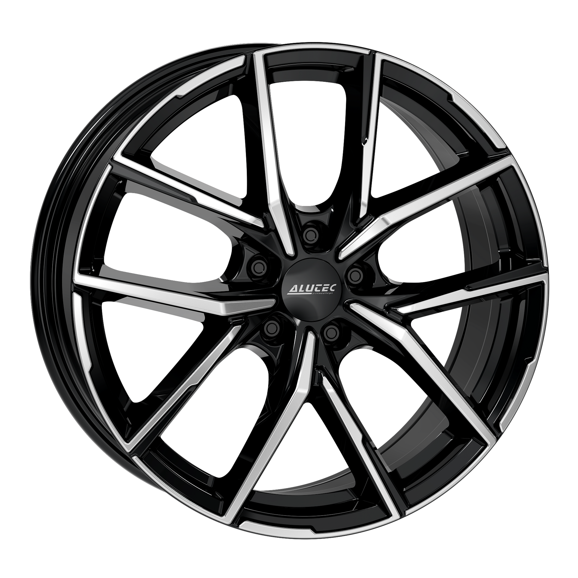 ALUTEC Aveleno DBF