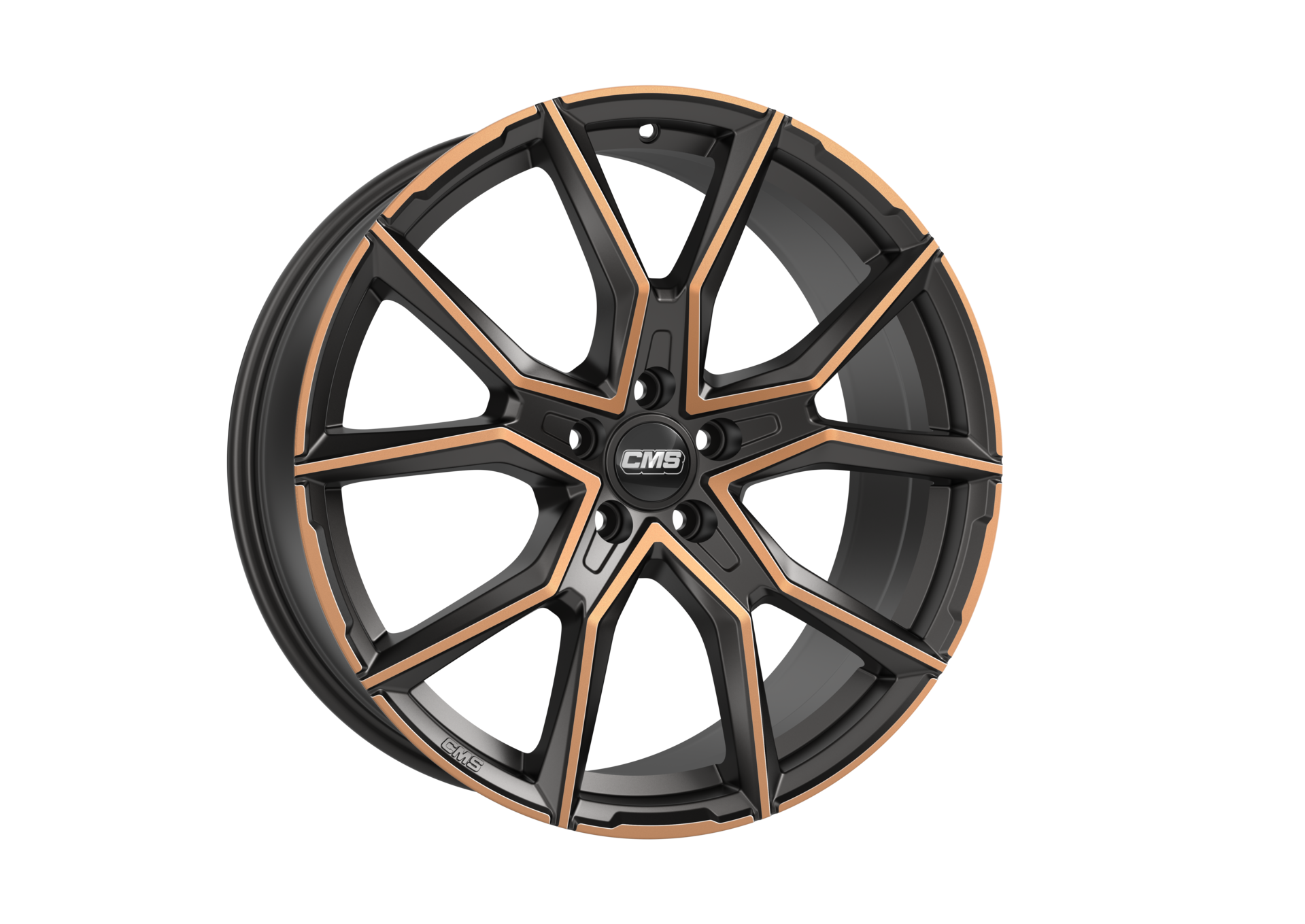 CMS C33 DBC