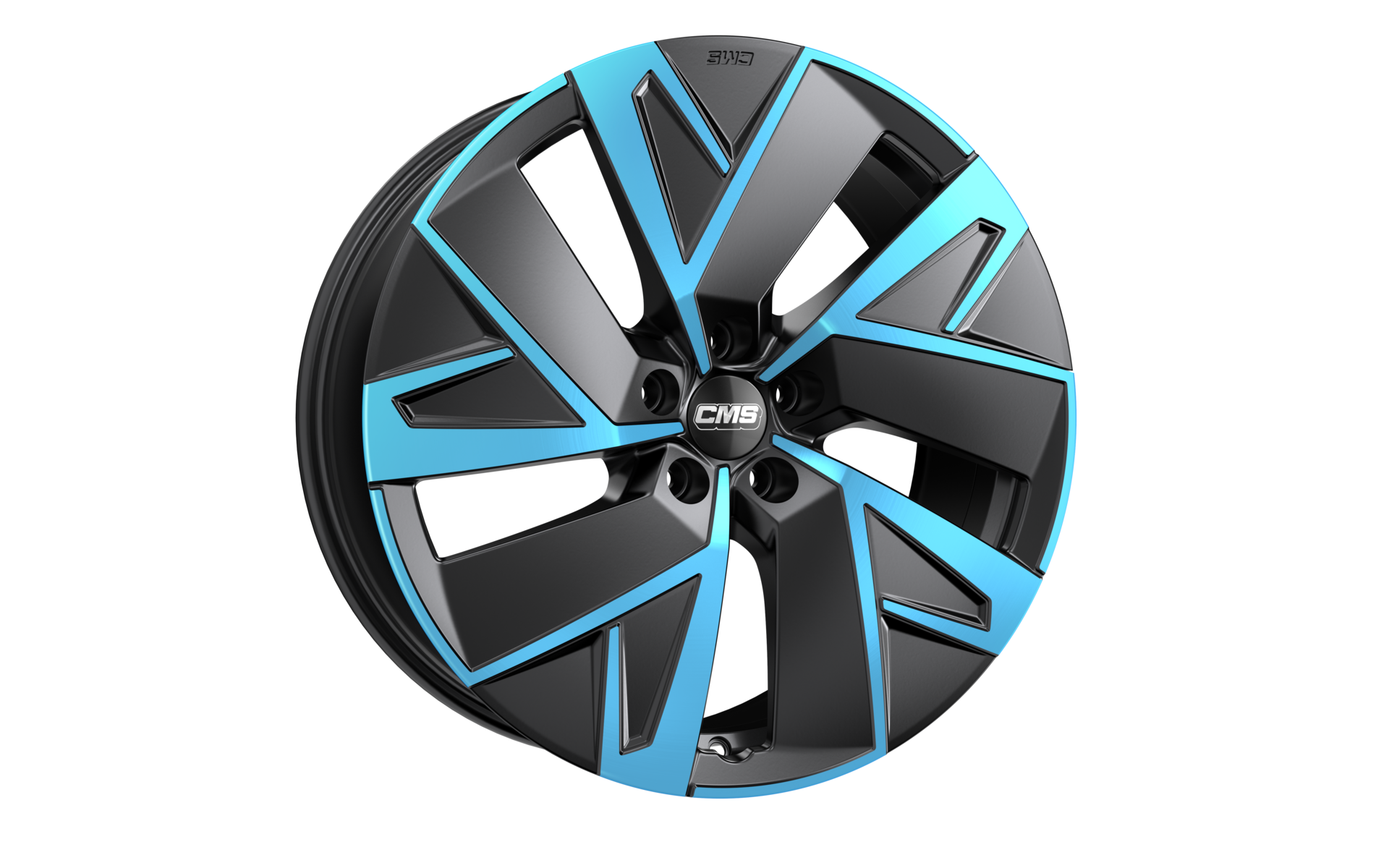 CMS C32-AERO DBBlue