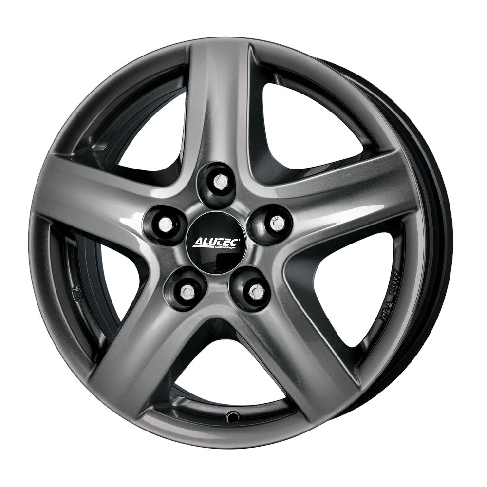 ALUTEC Grip T G
