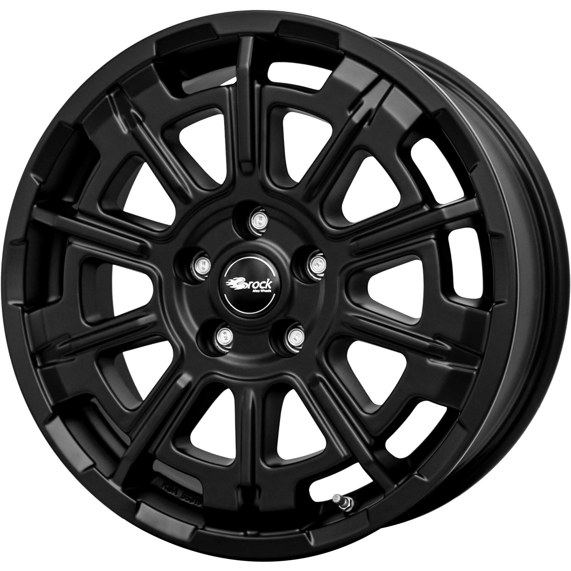 BROCK B45 SBM