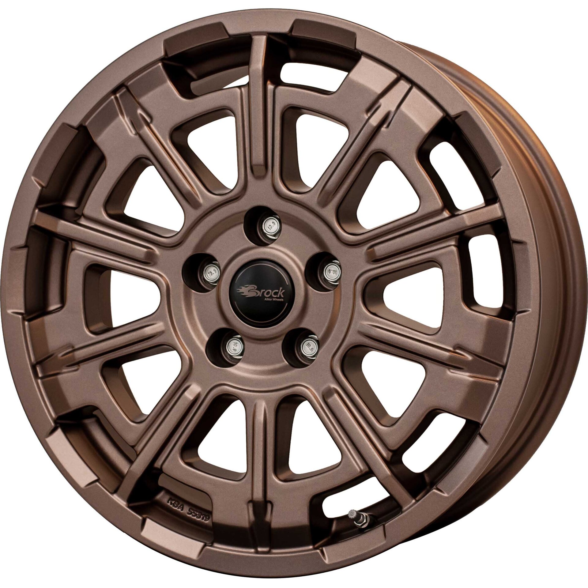 BROCK B45 BCM