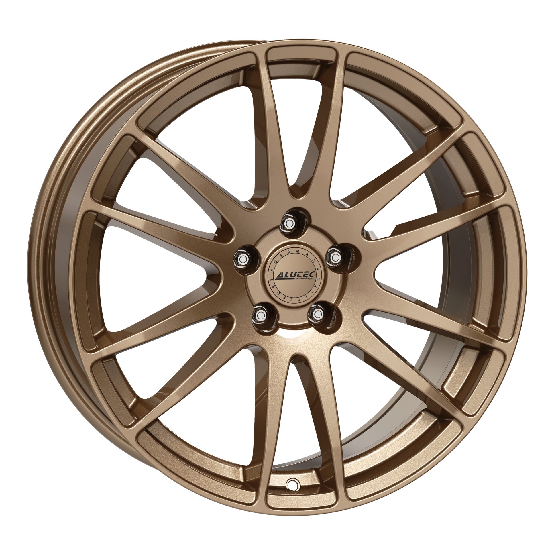 ALUTEC Monstr MB