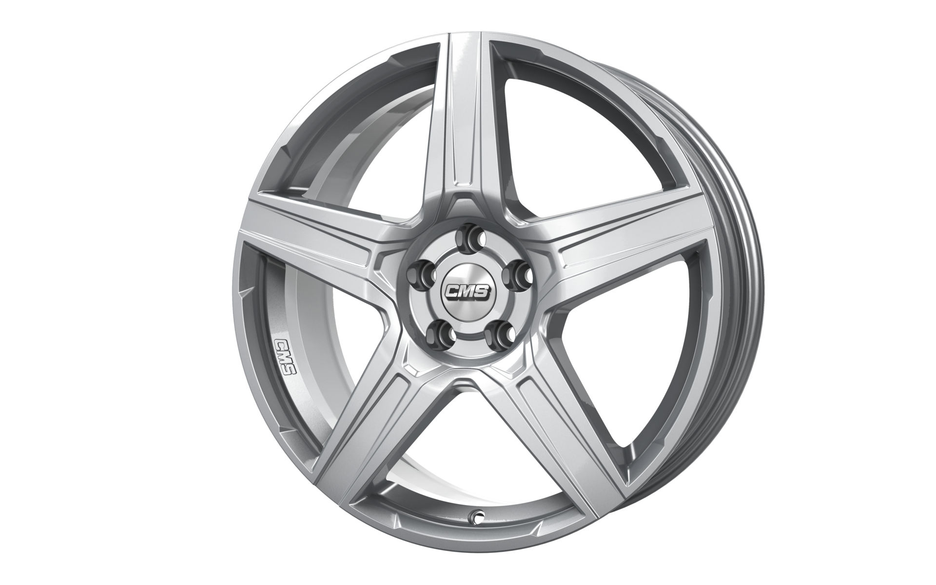 CMS C34 SR