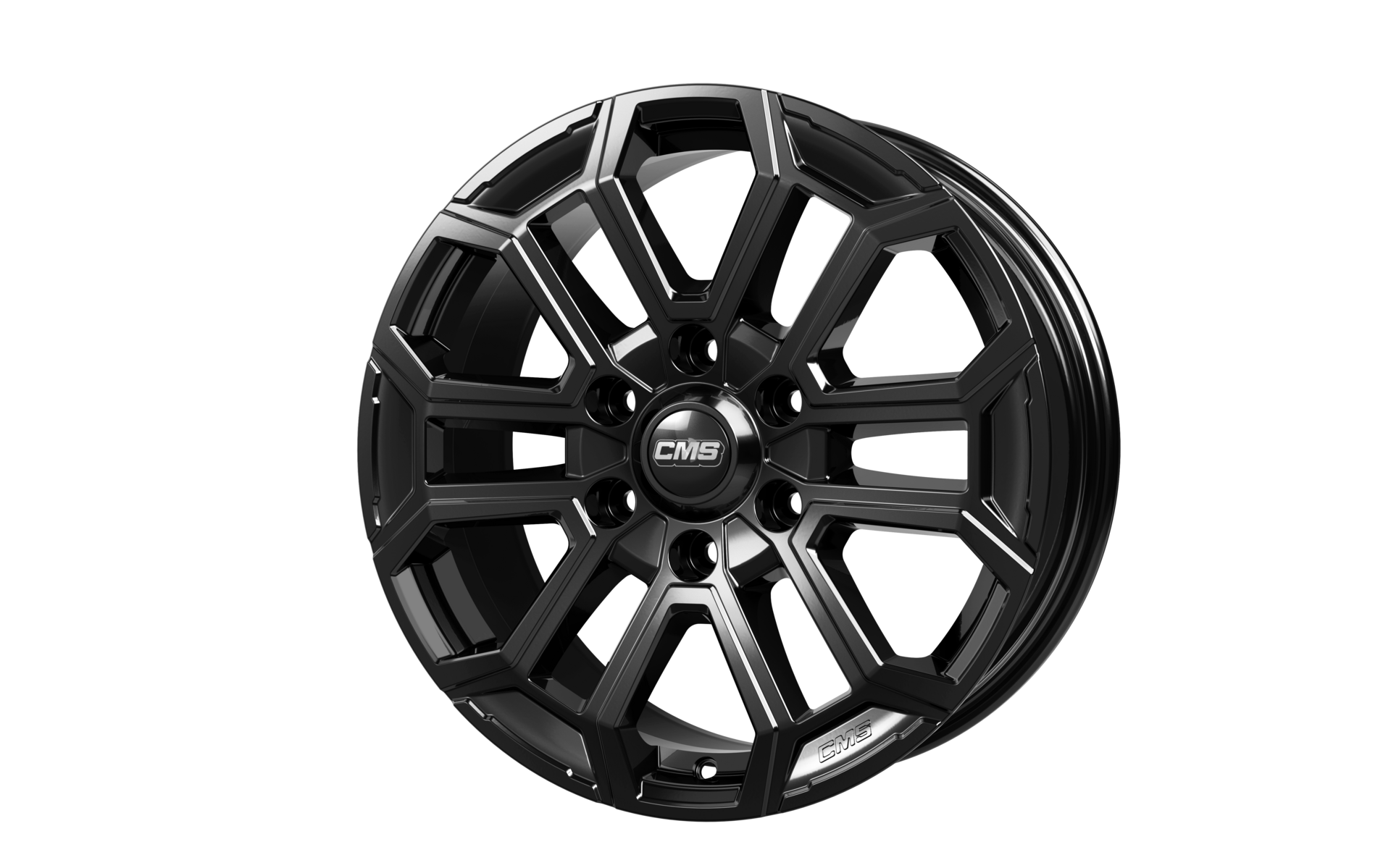 CMS C35 CBG
