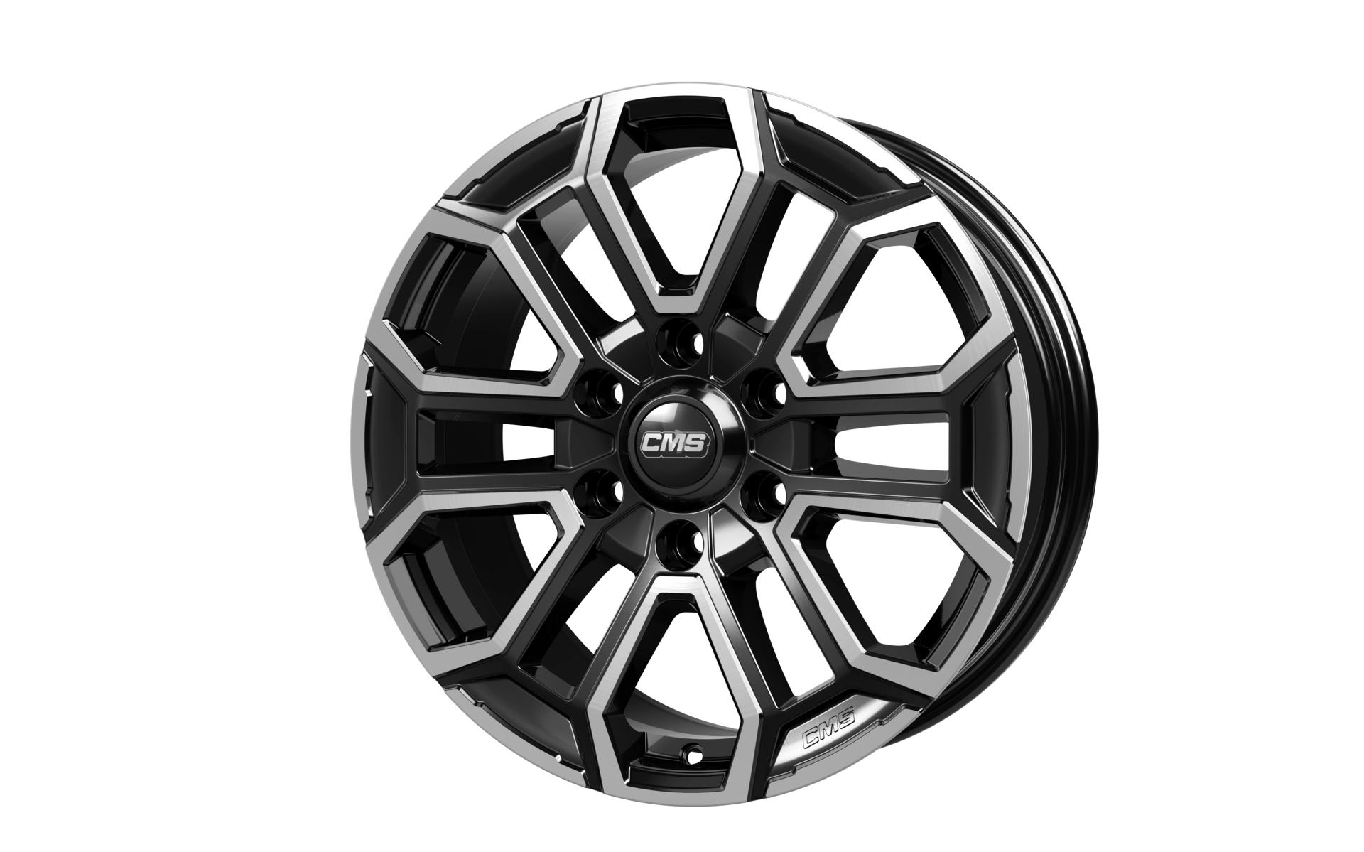 CMS C35 DB