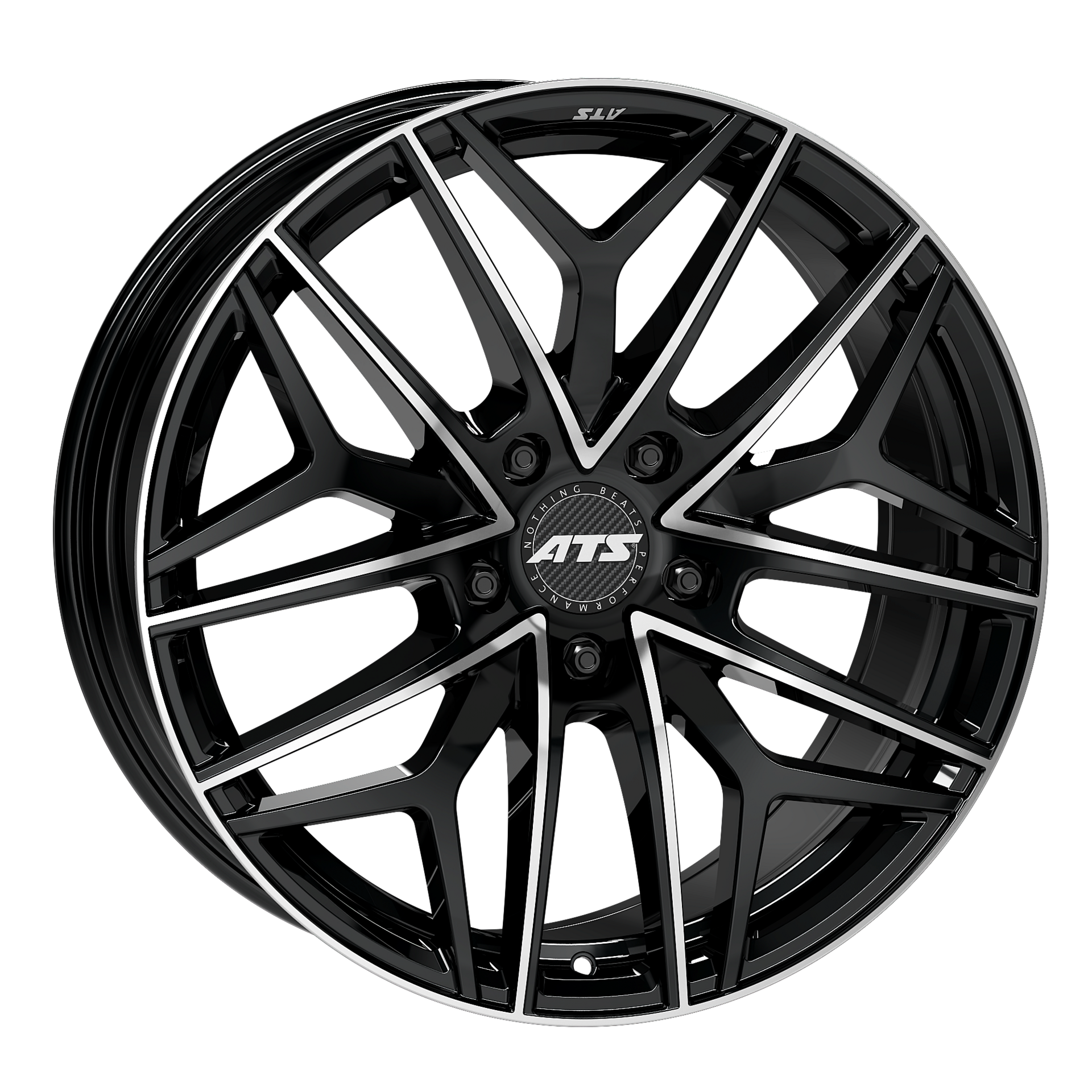 ATS Passion DBF