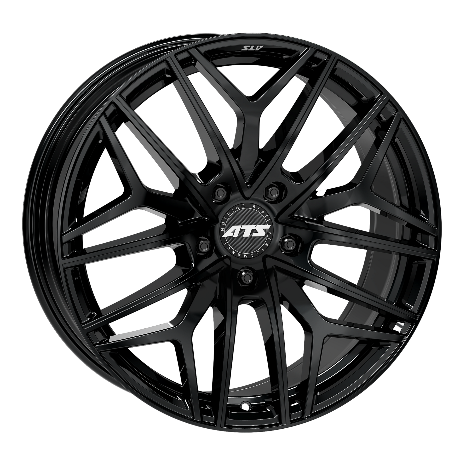 ATS Passion DB