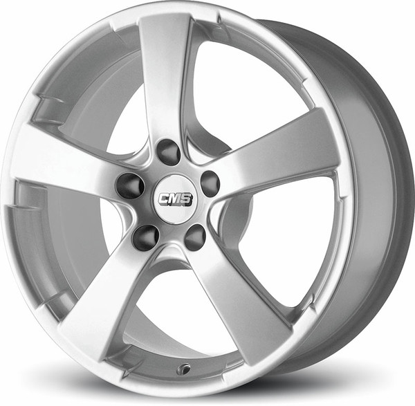 CMS C4 CS