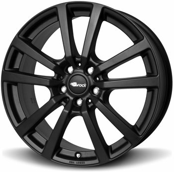 BROCK RC25T SKM