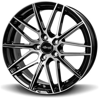 BROCK B34 SGVP