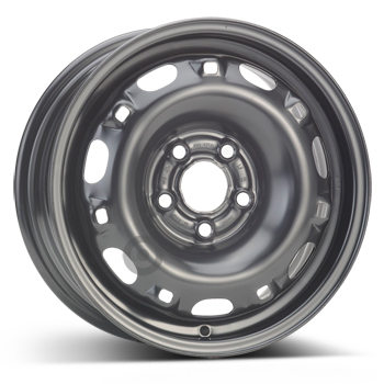 BENET 5Jx14 5x100 57 ET35 černé