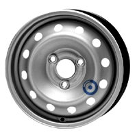BENET 4x13 3x98 ET20 citroen AX