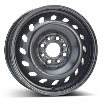 BENET 4.50B x 13 4x98 58 ET36,5 černé