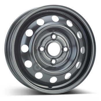 BENET 4.00B x 13 4x 100 54 ET46 černé HYUNDAI/KIA