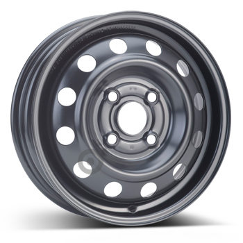 BENET 4.00B x 13 4x100 54 ET46 černé