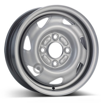 BENET 4,5J x 13 4x 108 63,3 ET37,5 stříbrné FORD