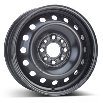 BENET 4.50B x 13 4x98 58 ET35 černé