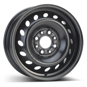 BENET 5.00B x 13 4x 98 58 ET33 černé FIAT