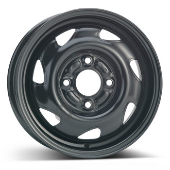 BENET 5J x 13 4x 108 63,3 ET43,5 černé FORD/MAZDA