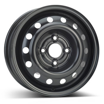 BENET 5J x 13 4x100 56,5 ET49 černé