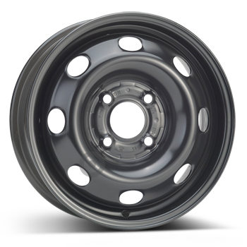 BENET 5.00B x 13 4x100 60 ET36 černé