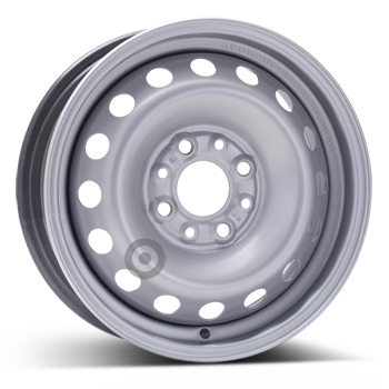 BENET 5.00B x 13 4x 98 58 ET35 stříbrné FIAT