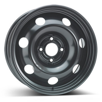 BENET 7J x 16 4x108 65 ET29 černé