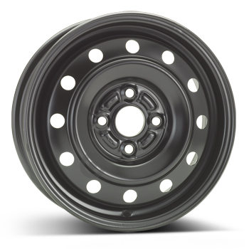BENET 5J x 14 4x100 54 ET45 černé
