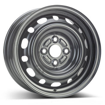 BENET 6Jx14 4x100 54 ET45 černé