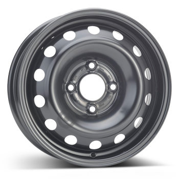 BENET 5,5J x 14 4x 108 65 ET34 černé PEUGEOT