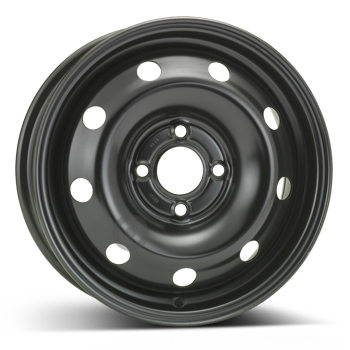 BENET 5,5J x 14 4x100 60 ET43 černé