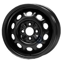 BENET 5.5x14 4x100 ET45 Nissan Sunny