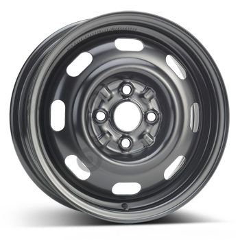 BENET 5,5JJ x 14 4x100 54 ET45 černé
