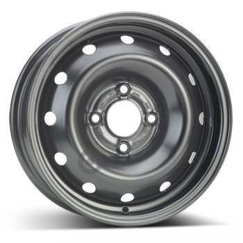 BENET 5,5J x 14 4x108 65 ET24 černé