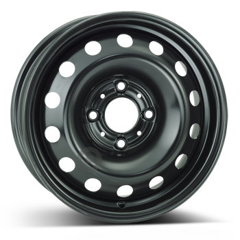 BENET 5,5J x 14 4x 108 65 ET24 černé CITROEN/PEUGEOT
