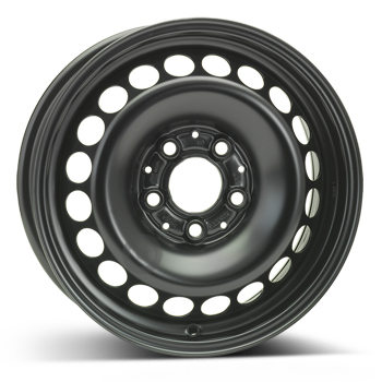 BENET 6J x 15 5x 112 66,5 ET44 černé MERCEDES