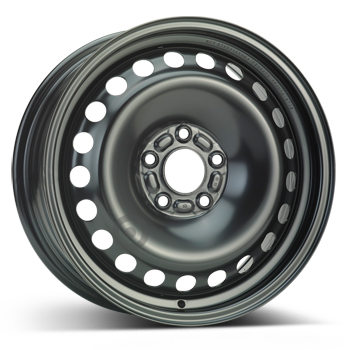 BENET 6,5J x 16 5x 108 63,3 ET50 černé FORD