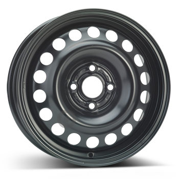 BENET 6J x 15 4x 100 56,5 ET49 černé OPEL