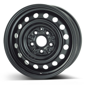 BENET TOYOTA6,5x15 5x114,3