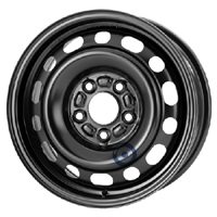 BENET 6JJ x 15 5x 114,3 67 ET50 černé MAZDA